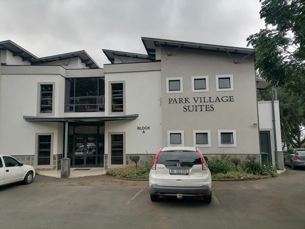 92 m² Commercial space