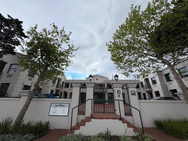 280  m² Commercial space