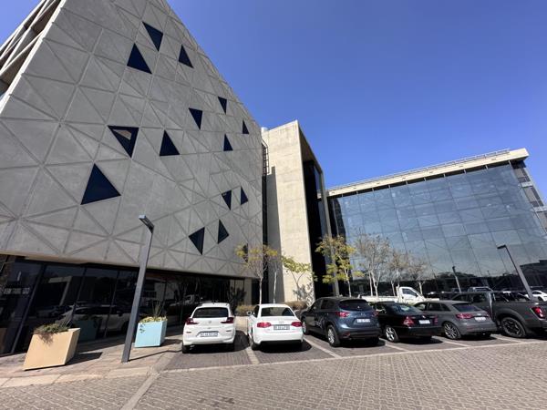 135  m² Office Space