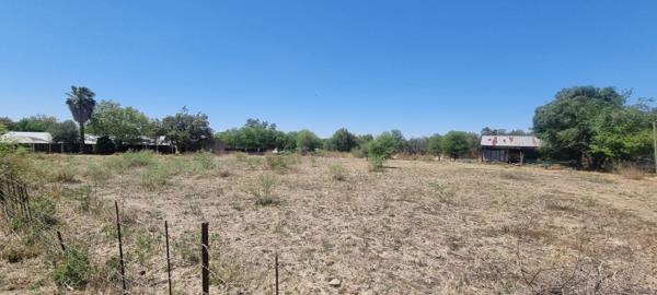 7 931 m² Land