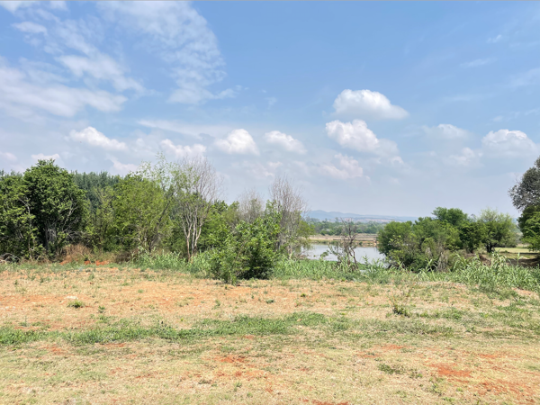 3 794 m² Land