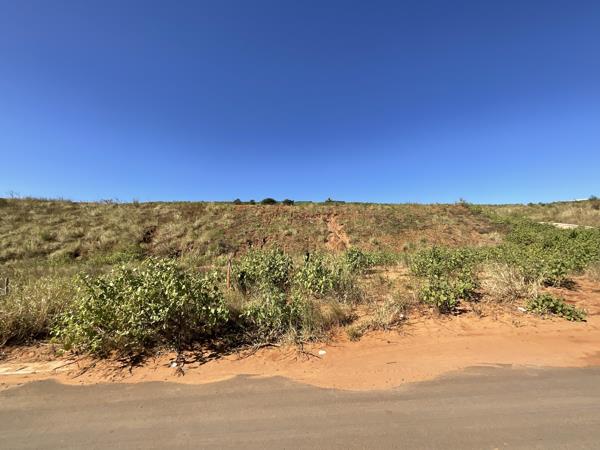 287 m² Land