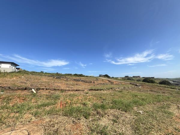 826 m² Land