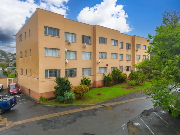 1.5 Bedroom Apartment