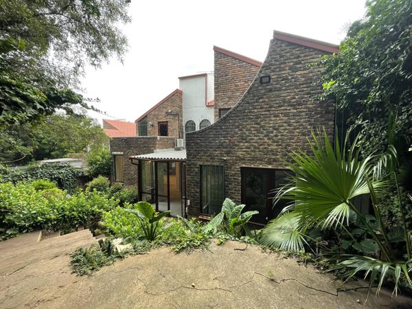 4 Bedroom Townhouse