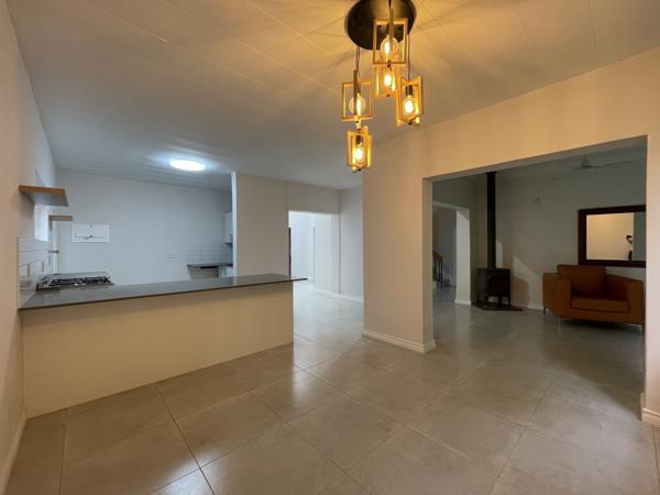 4 Bedroom Townhouse
