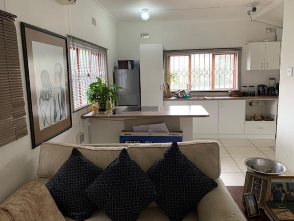 1 Bedroom Garden Cottage