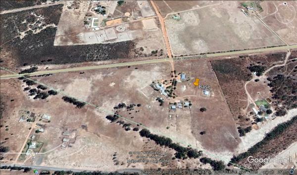 12.5 ha Farm