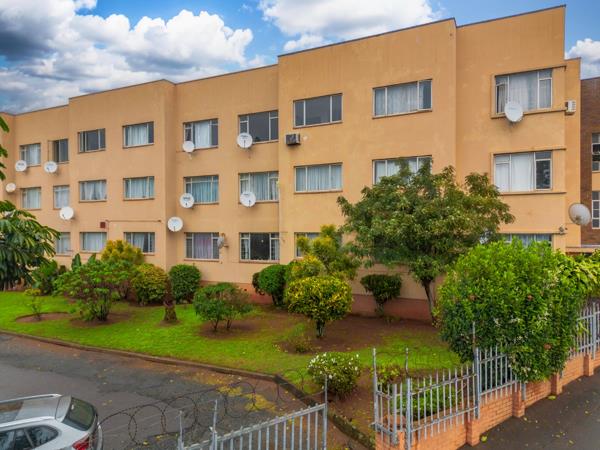 1.5 Bedroom Apartment