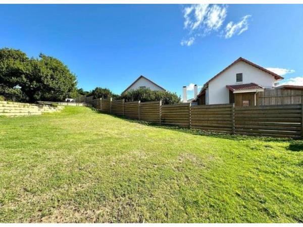 507 m² Land