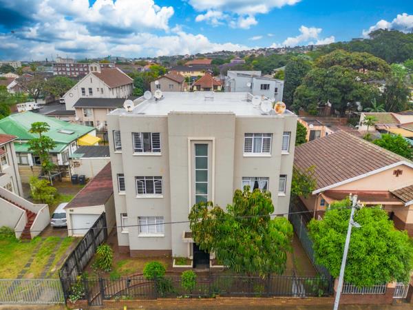 1.5 Bedroom Apartment