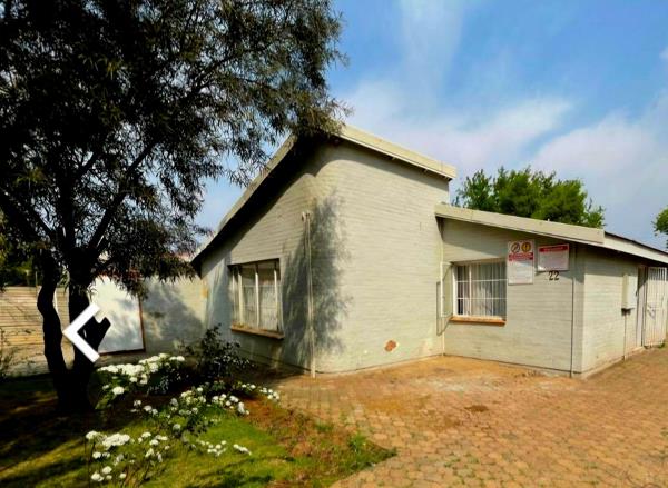 12 Bedroom House