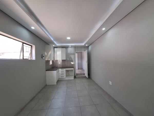 1 Bedroom Garden Cottage