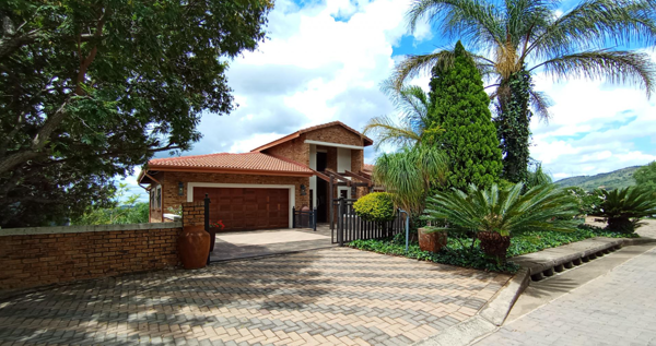 6 Bedroom House