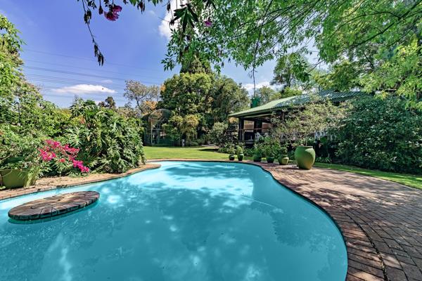 3.1 ha Smallholding