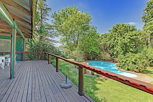 3.1 ha Smallholding