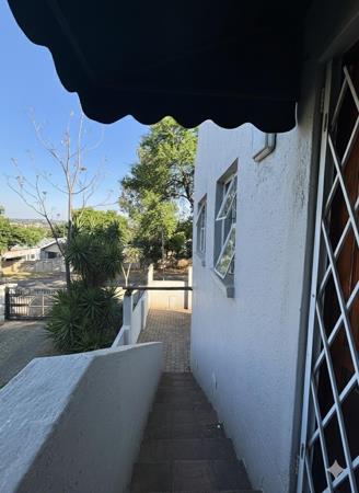 2 Bedroom Garden Cottage