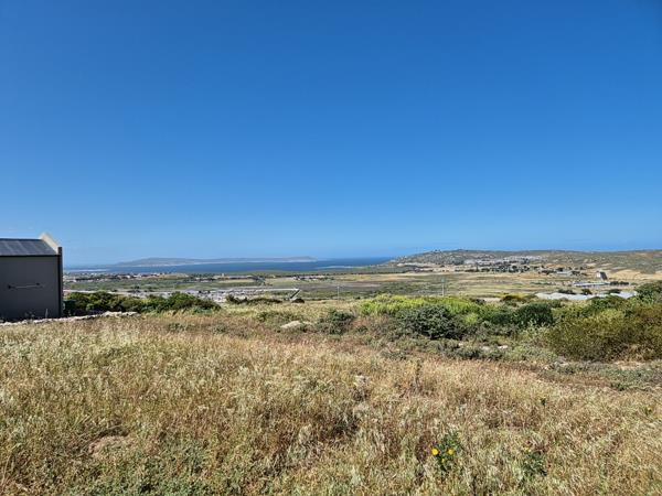 651 m² Land