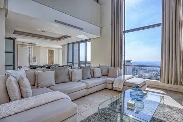 4 Bedroom Penthouse