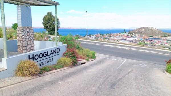653 m² Land