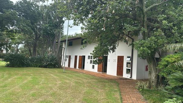 7 m² Commercial space