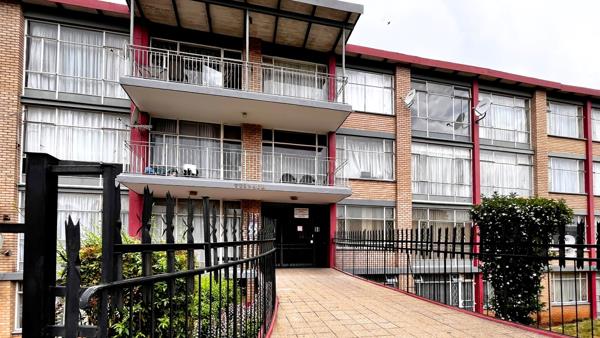 1 Bedroom Flat