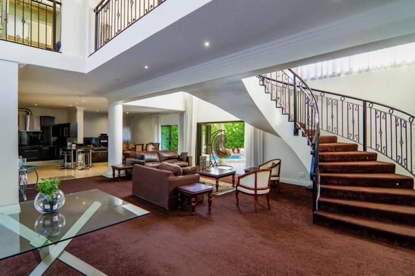 7 Bedroom House