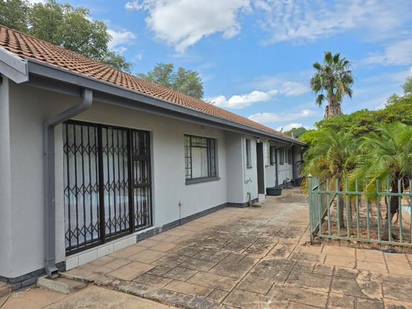 1 Bedroom House