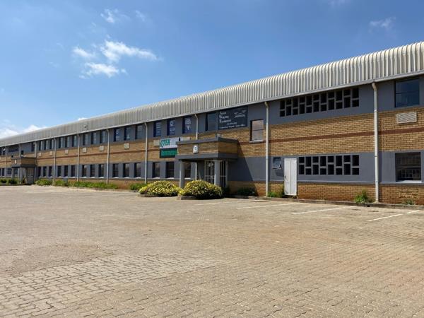 920  m² Industrial space