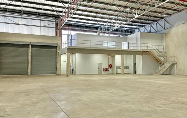 1 426  m² Industrial space