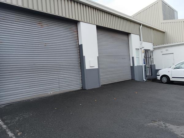 150 m² Commercial space