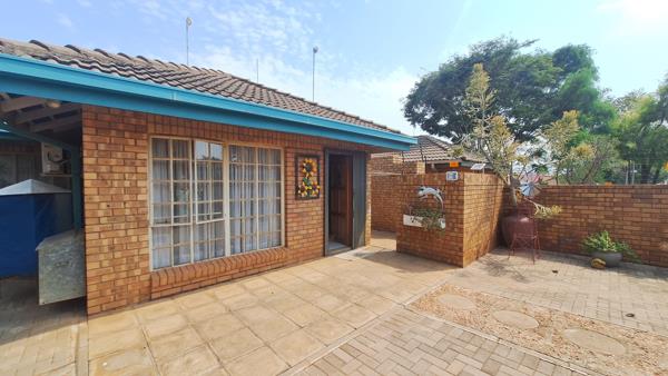 4 Bedroom Townhouse