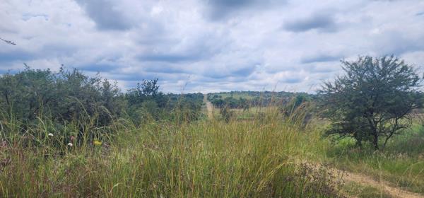 8.9 ha Land