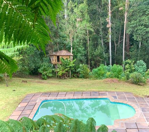 2 Bedroom Garden Cottage