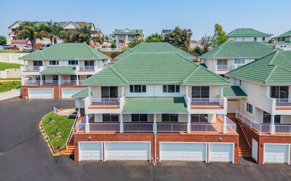 3 Bedroom Duplex