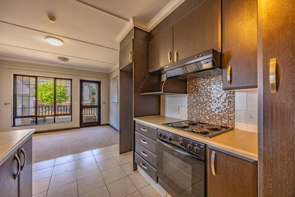 1 Bedroom Townhouse