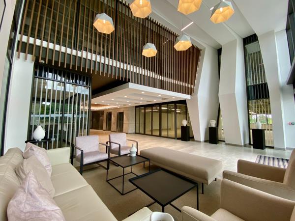 70 m² Office Space
