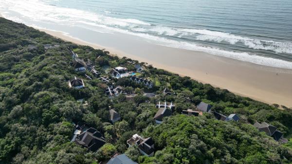 433 m² Land
