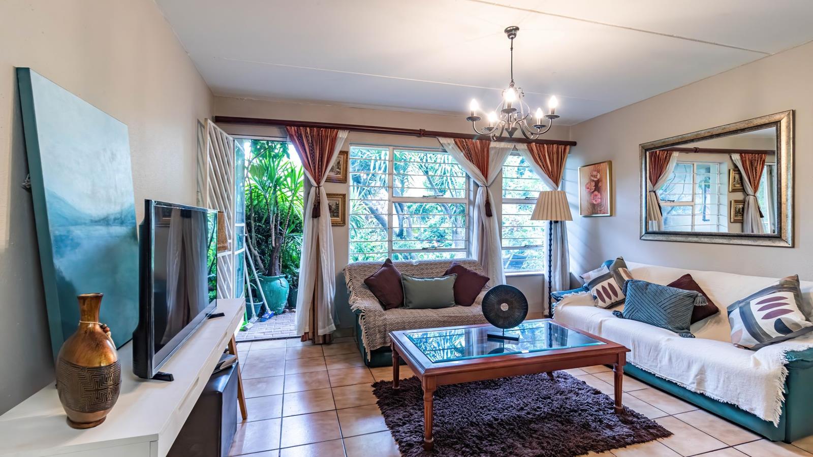 2 Bedroom Apartment in Bedfordview