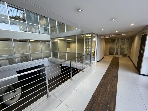 188  m² Commercial space