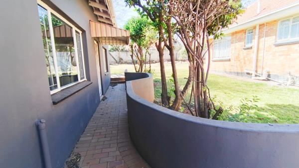 2 Bedroom Garden Cottage