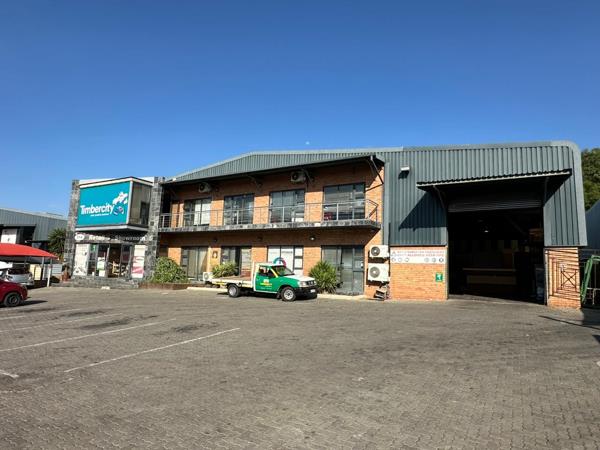 1 161  m² Industrial space