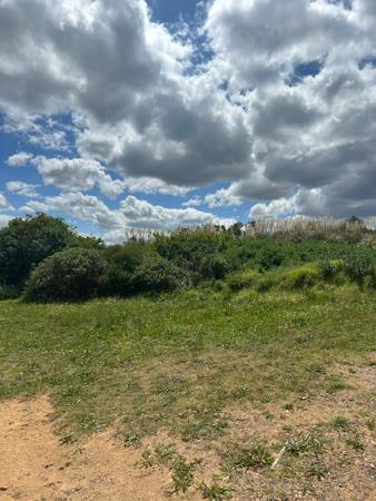 918 m² Land