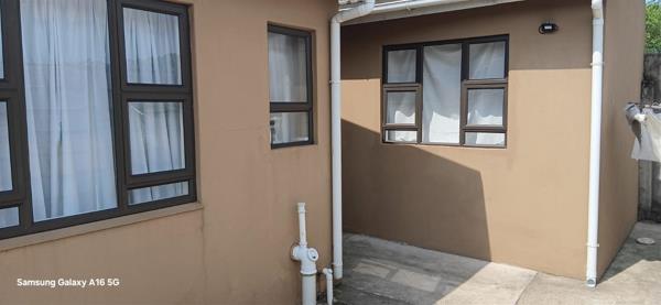 2 Bedroom Garden Cottage