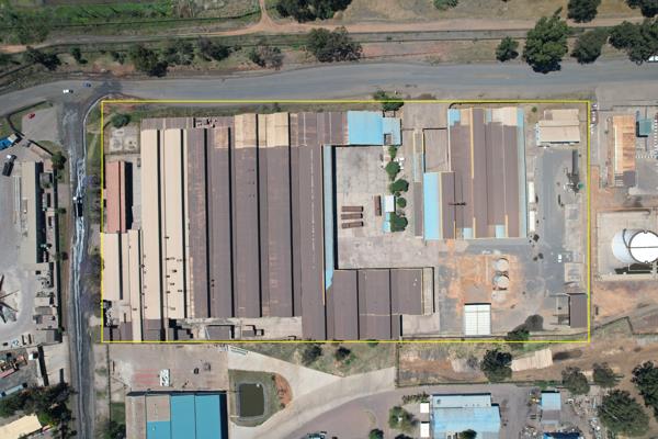 25 790  m² Commercial space