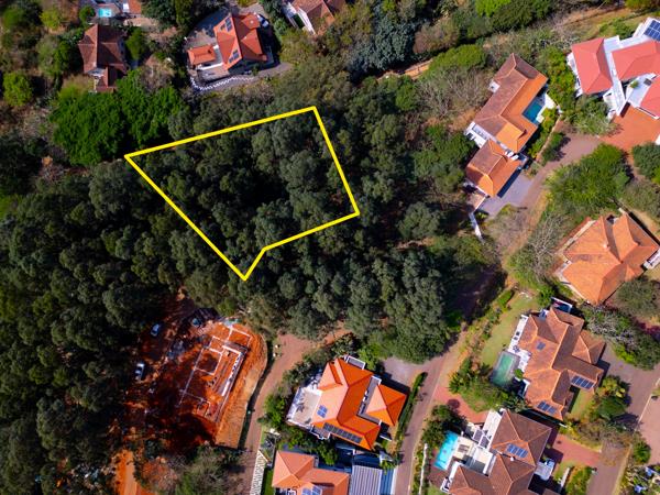 1 309 m² Land