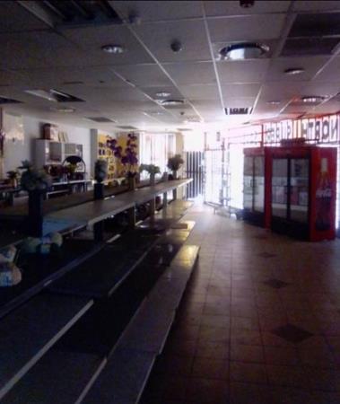 1 967  m² Office Space