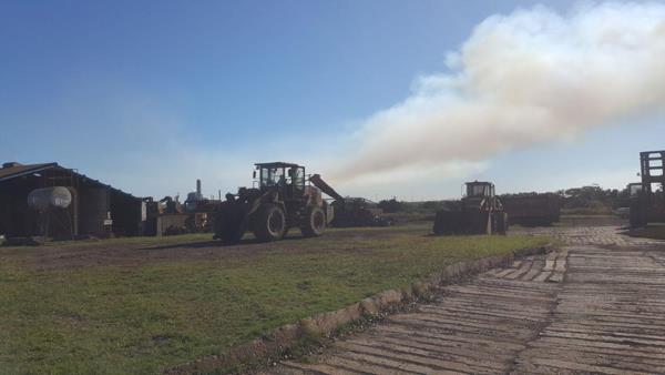 41 140 m² Commercial space