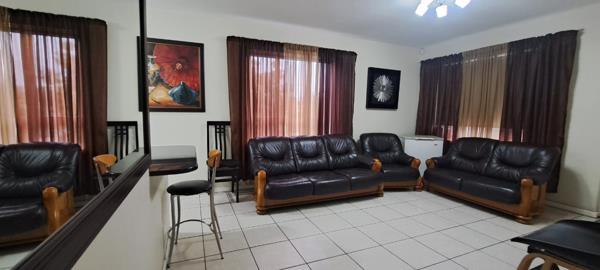 2.5 Bedroom House