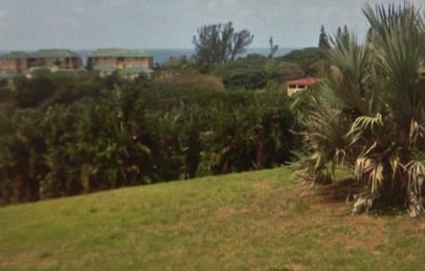 1 917 m² Land